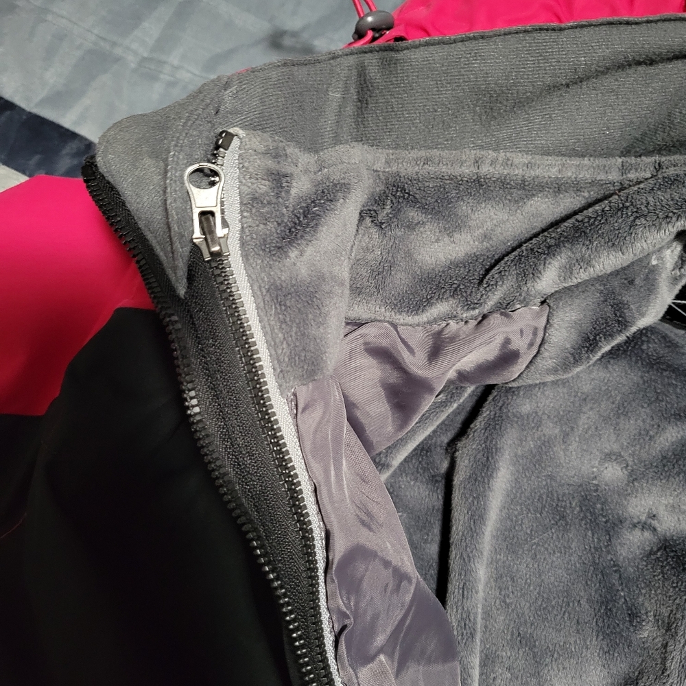 3 In 1 Below Zero jacket - Picture 4 of 10